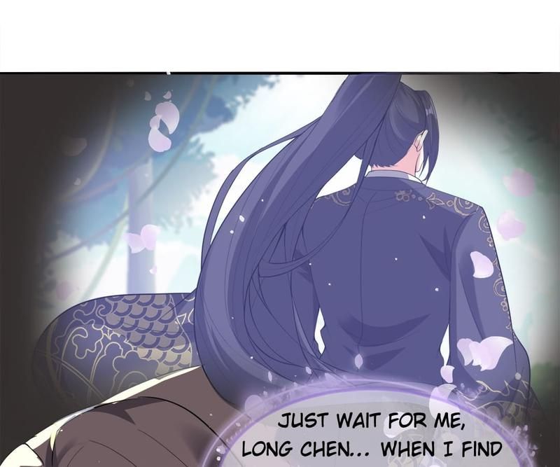 When the Dragon King Falls for the Loli Alchemist - Episode 148 — page 33
