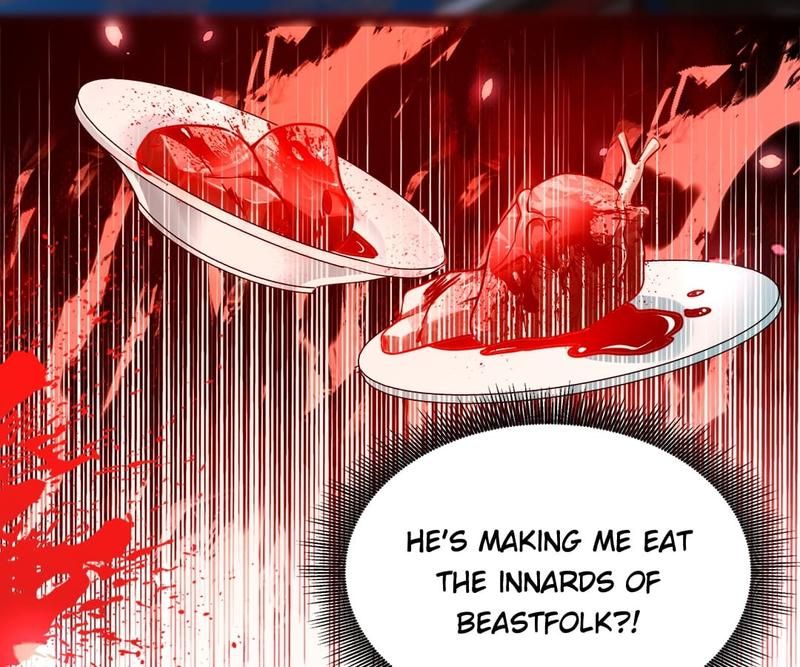 When the Dragon King Falls for the Loli Alchemist - Episode 148 — page 4