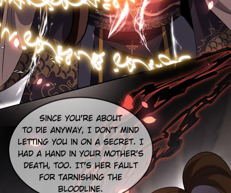 When the Dragon King Falls for the Loli Alchemist - Episode 148 — page 43