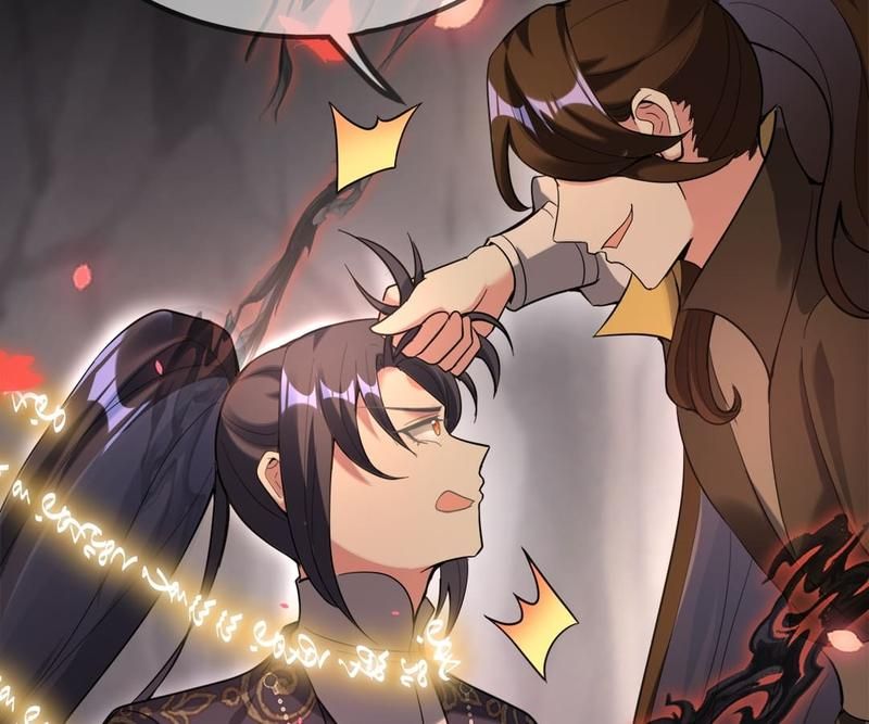When the Dragon King Falls for the Loli Alchemist - Episode 148 — page 44