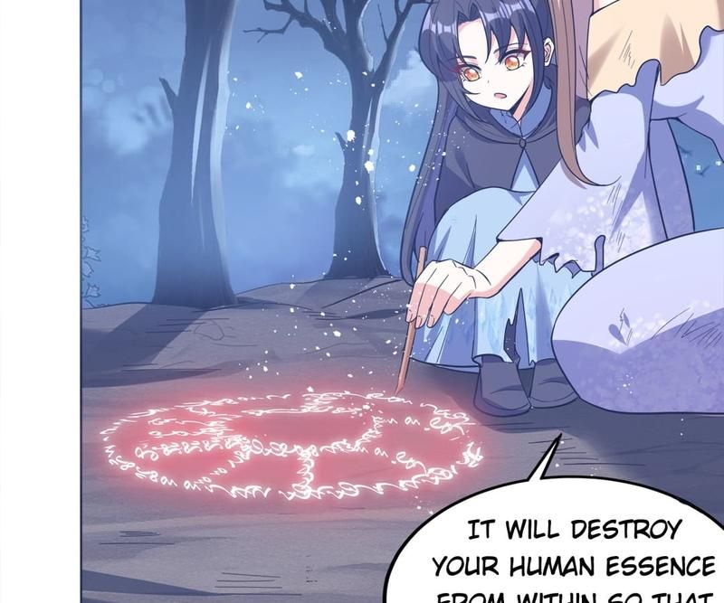 When the Dragon King Falls for the Loli Alchemist - Episode 148 — page 54