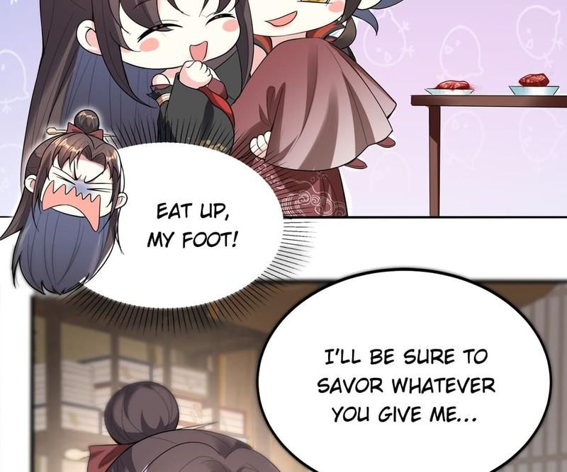 When the Dragon King Falls for the Loli Alchemist - Episode 148 — page 7