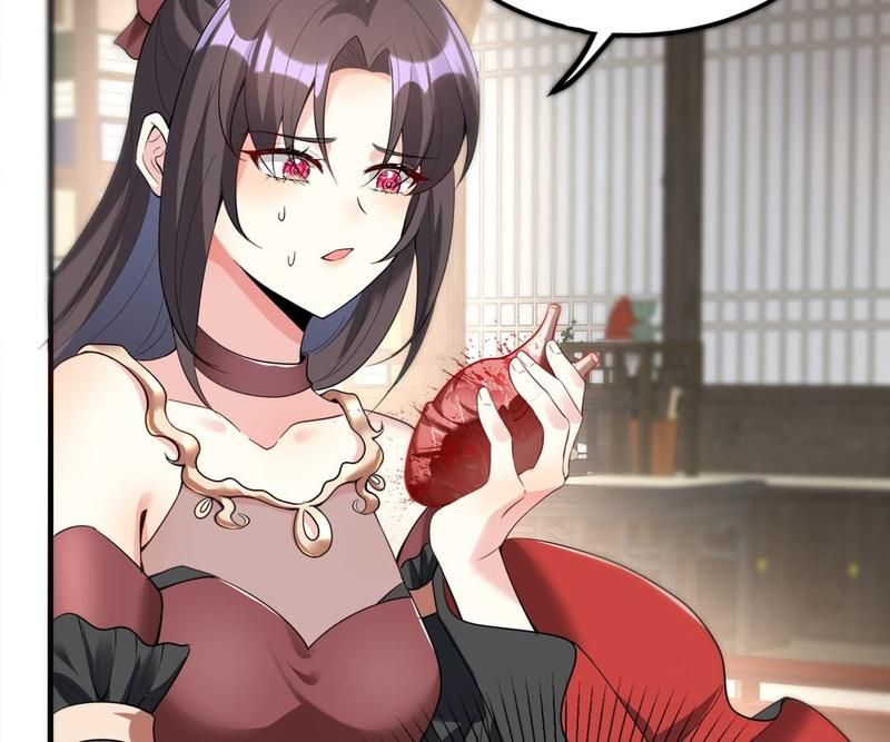 When the Dragon King Falls for the Loli Alchemist - Episode 148 — page 8