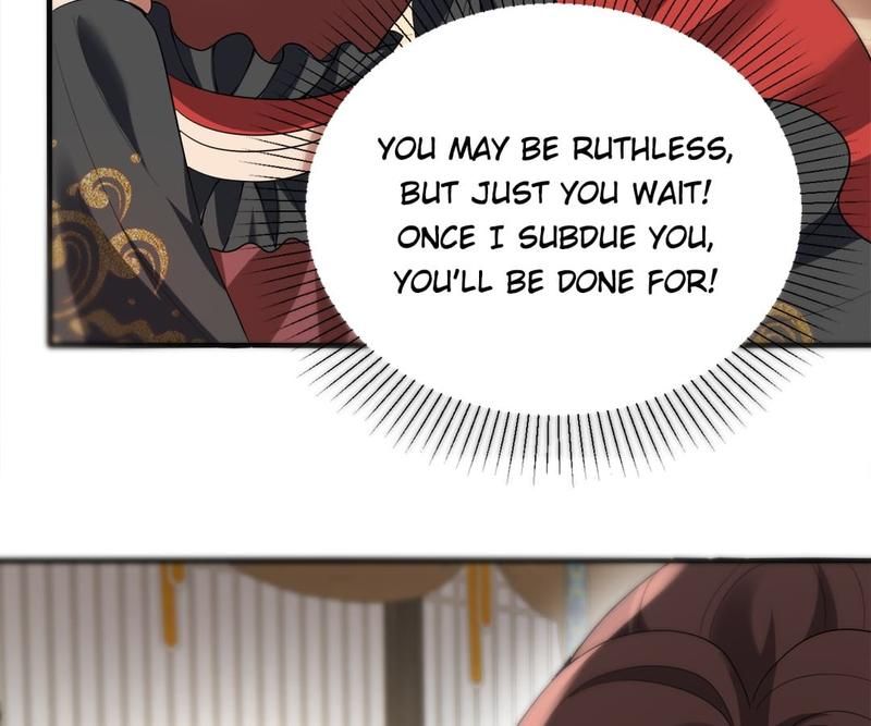 When the Dragon King Falls for the Loli Alchemist - Episode 148 — page 9