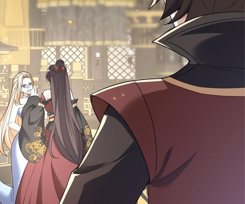 When the Dragon King Falls for the Loli Alchemist - Episode 149 — page 10