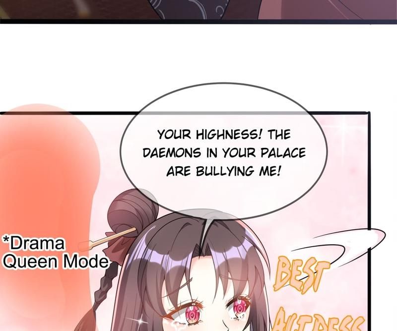 When the Dragon King Falls for the Loli Alchemist - Episode 149 — page 12