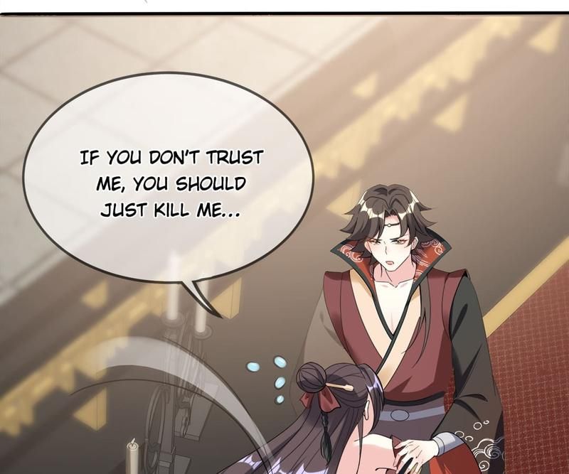 When the Dragon King Falls for the Loli Alchemist - Episode 149 — page 14