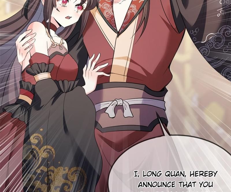 When the Dragon King Falls for the Loli Alchemist - Episode 149 — page 18