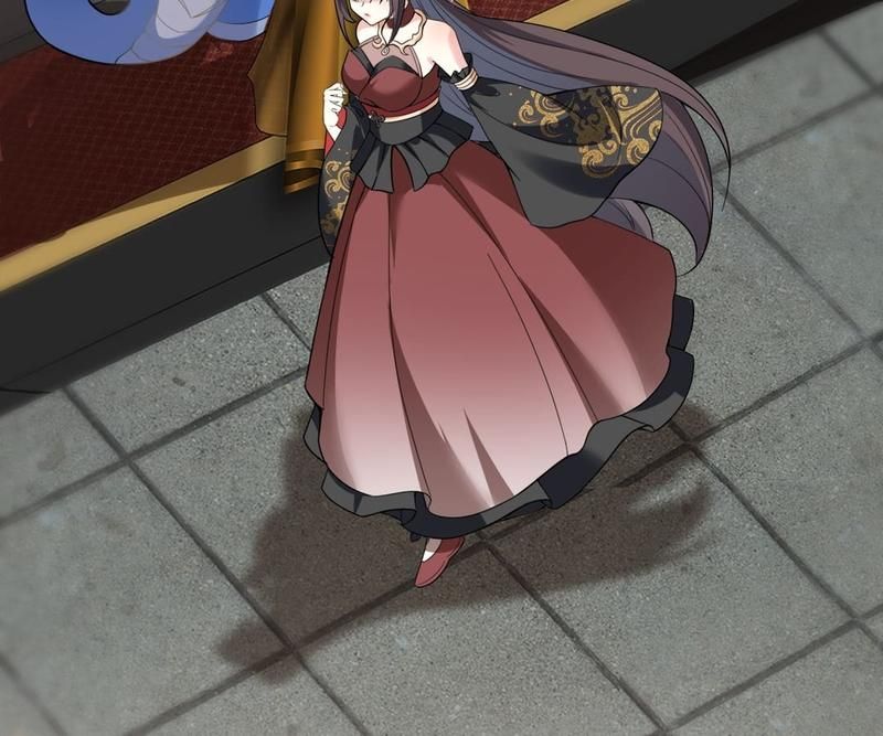 When the Dragon King Falls for the Loli Alchemist - Episode 149 — page 2