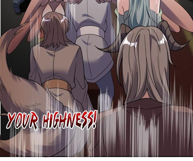 When the Dragon King Falls for the Loli Alchemist - Episode 149 — page 21