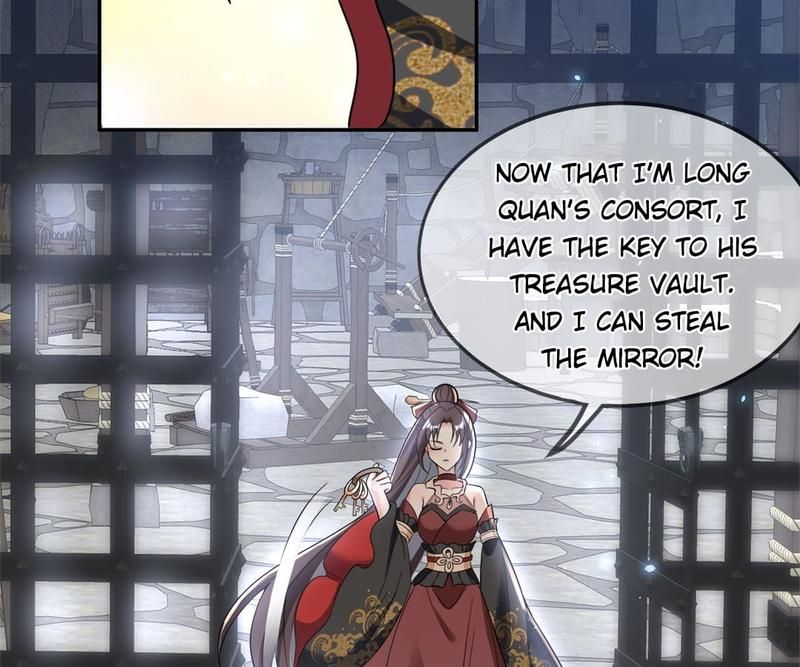 When the Dragon King Falls for the Loli Alchemist - Episode 149 — page 24