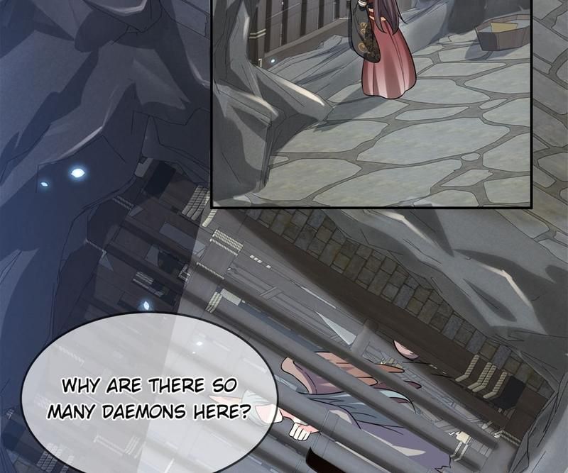 When the Dragon King Falls for the Loli Alchemist - Episode 149 — page 27