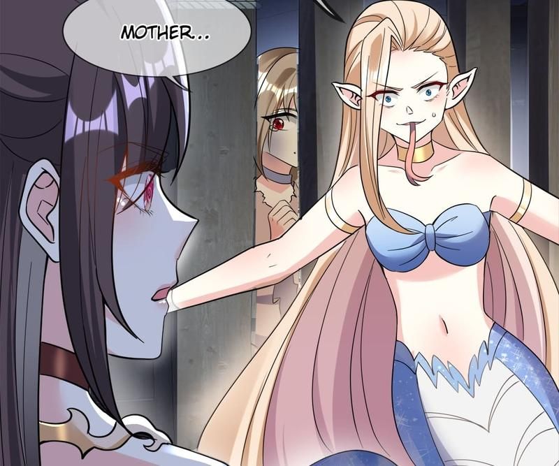 When the Dragon King Falls for the Loli Alchemist - Episode 149 — page 31