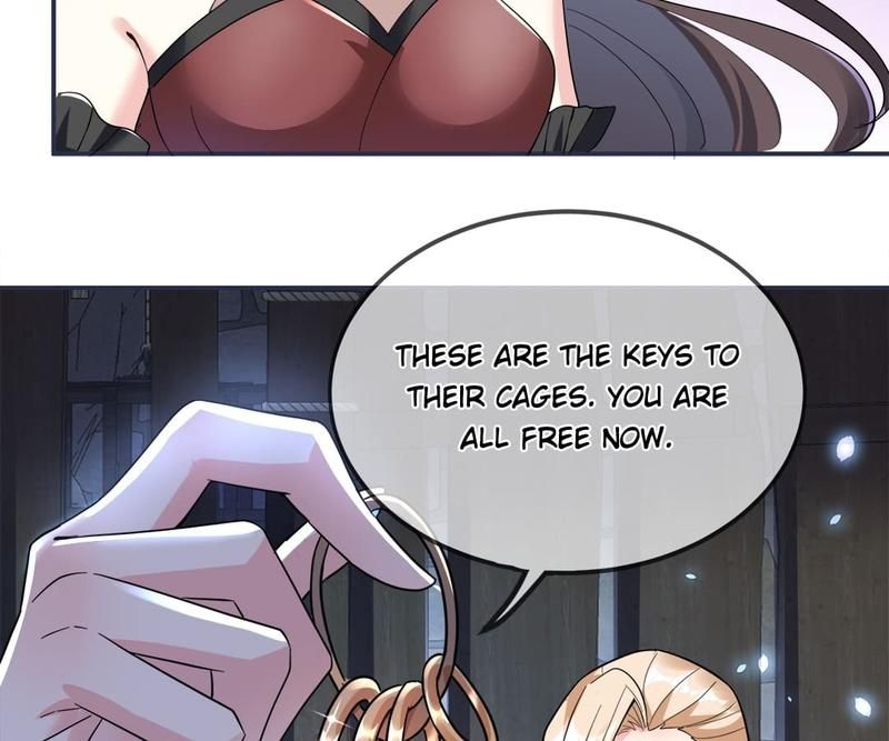 When the Dragon King Falls for the Loli Alchemist - Episode 149 — page 34