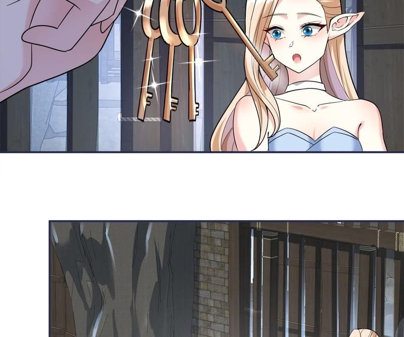 When the Dragon King Falls for the Loli Alchemist - Episode 149 — page 35