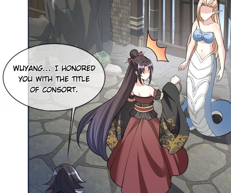 When the Dragon King Falls for the Loli Alchemist - Episode 149 — page 36