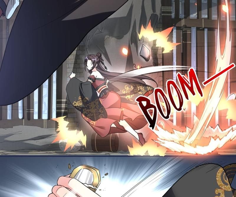 When the Dragon King Falls for the Loli Alchemist - Episode 149 — page 39