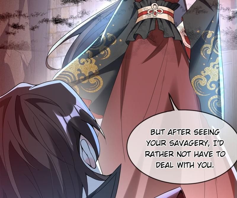 When the Dragon King Falls for the Loli Alchemist - Episode 149 — page 46