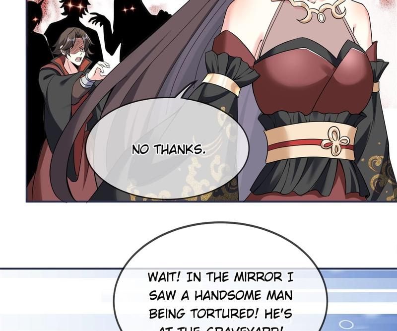 When the Dragon King Falls for the Loli Alchemist - Episode 149 — page 50
