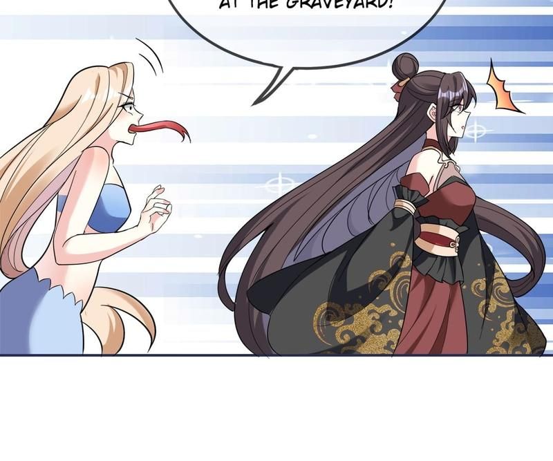 When the Dragon King Falls for the Loli Alchemist - Episode 149 — page 51