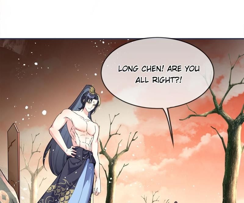 When the Dragon King Falls for the Loli Alchemist - Episode 149 — page 58