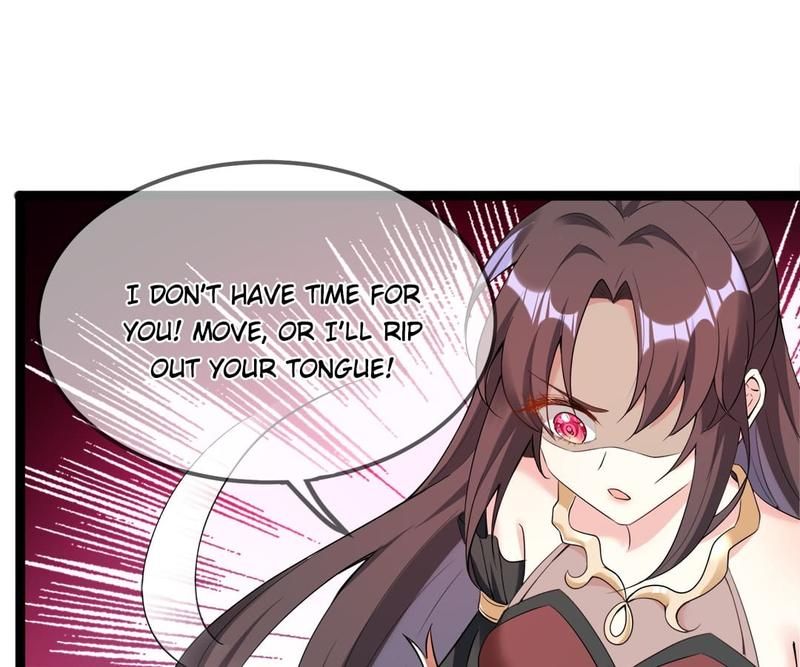 When the Dragon King Falls for the Loli Alchemist - Episode 149 — page 7