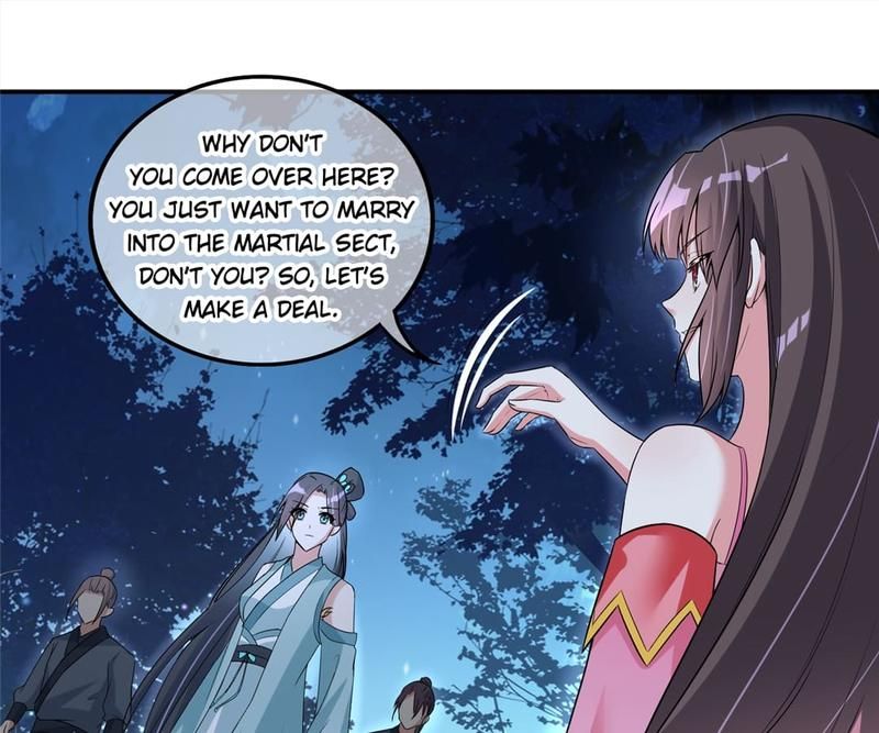 When the Dragon King Falls for the Loli Alchemist - Episode 15 — page 21