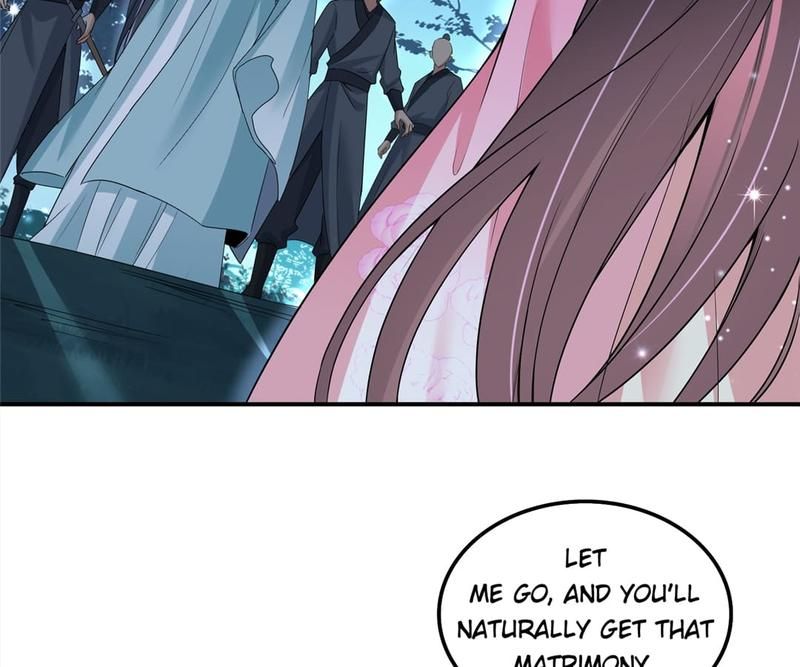 When the Dragon King Falls for the Loli Alchemist - Episode 15 — page 22