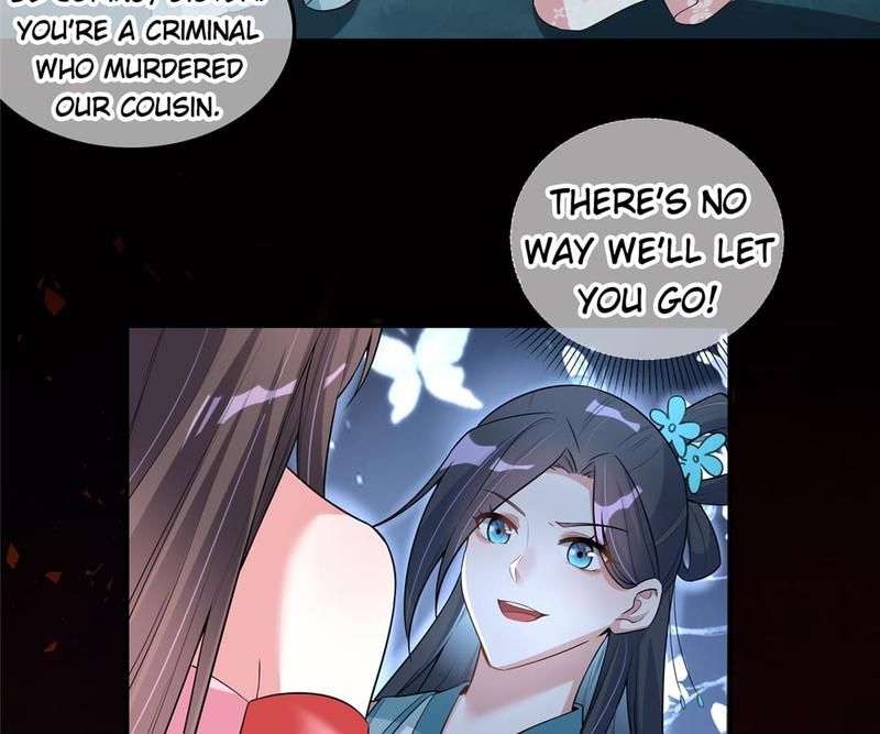 When the Dragon King Falls for the Loli Alchemist - Episode 15 — page 24