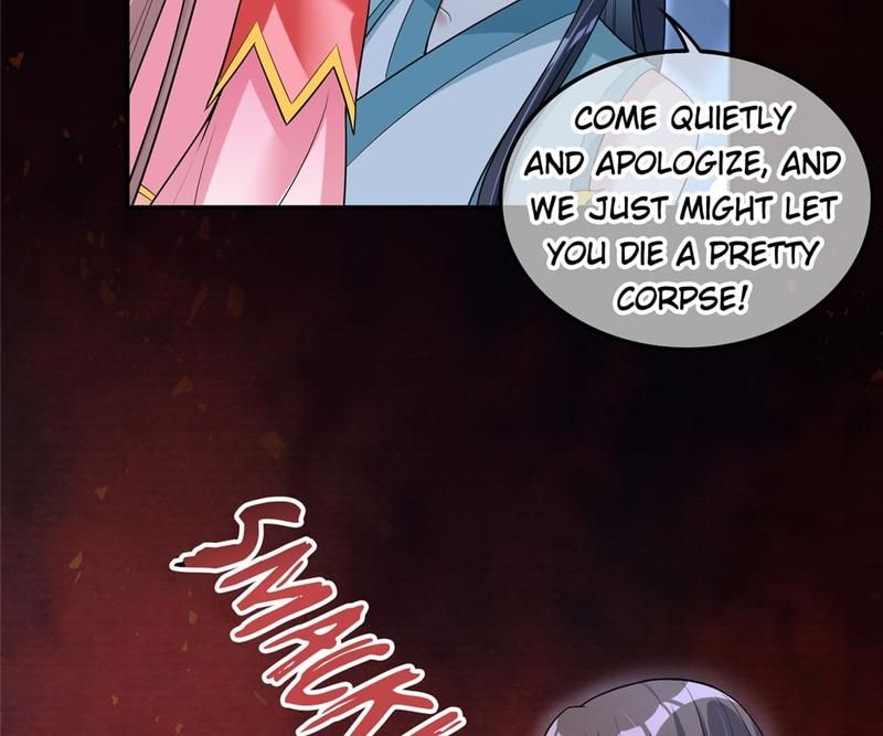 When the Dragon King Falls for the Loli Alchemist - Episode 15 — page 25