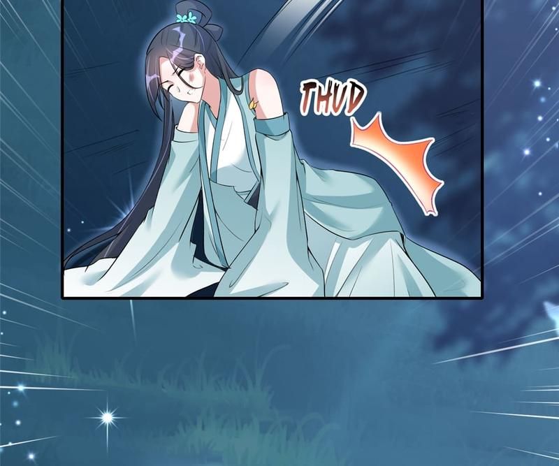 When the Dragon King Falls for the Loli Alchemist - Episode 15 — page 28