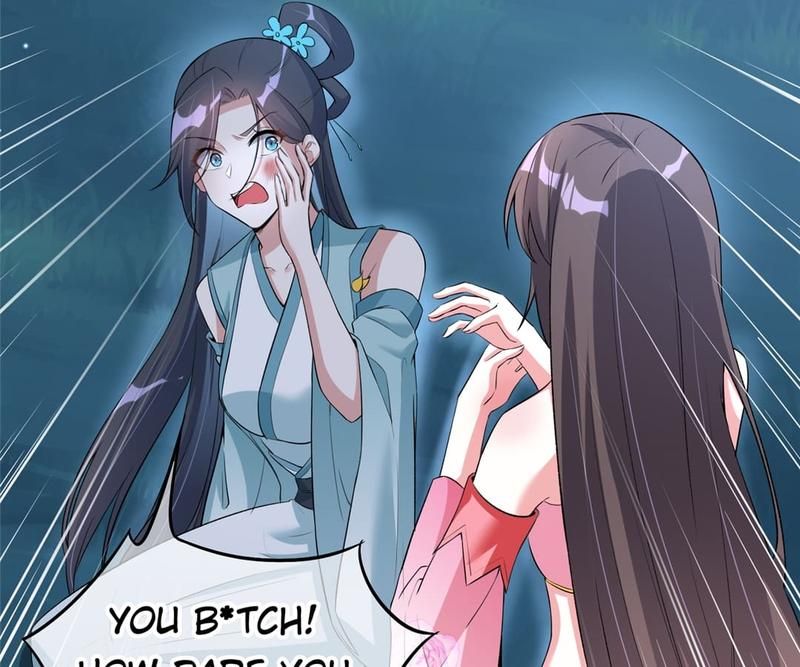 When the Dragon King Falls for the Loli Alchemist - Episode 15 — page 29