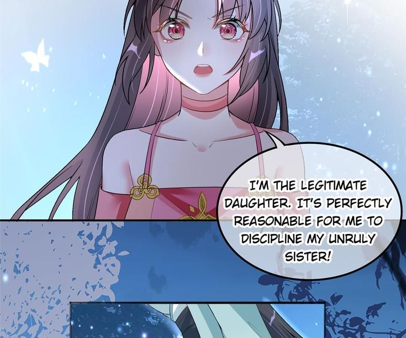 When the Dragon King Falls for the Loli Alchemist - Episode 15 — page 32