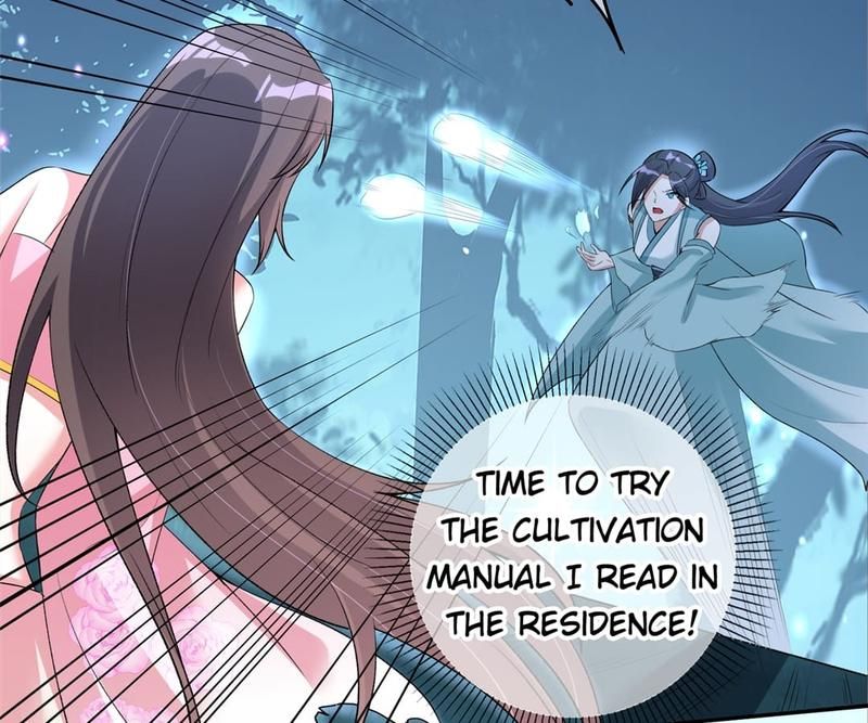 When the Dragon King Falls for the Loli Alchemist - Episode 15 — page 34