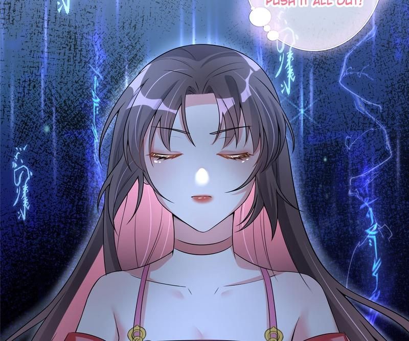 When the Dragon King Falls for the Loli Alchemist - Episode 15 — page 36