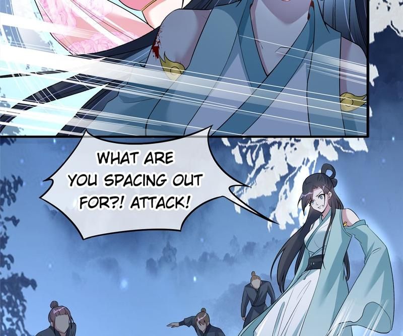 When the Dragon King Falls for the Loli Alchemist - Episode 15 — page 44