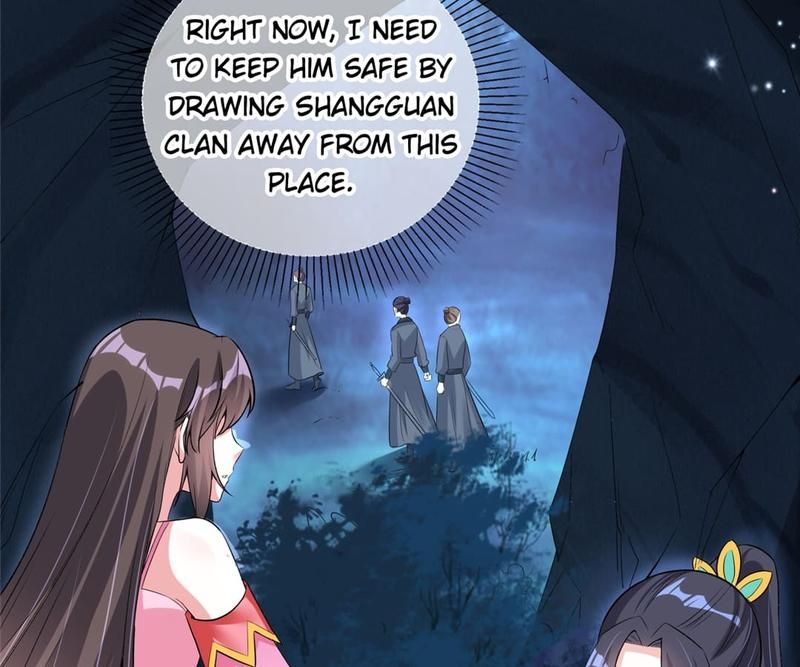 When the Dragon King Falls for the Loli Alchemist - Episode 15 — page 7