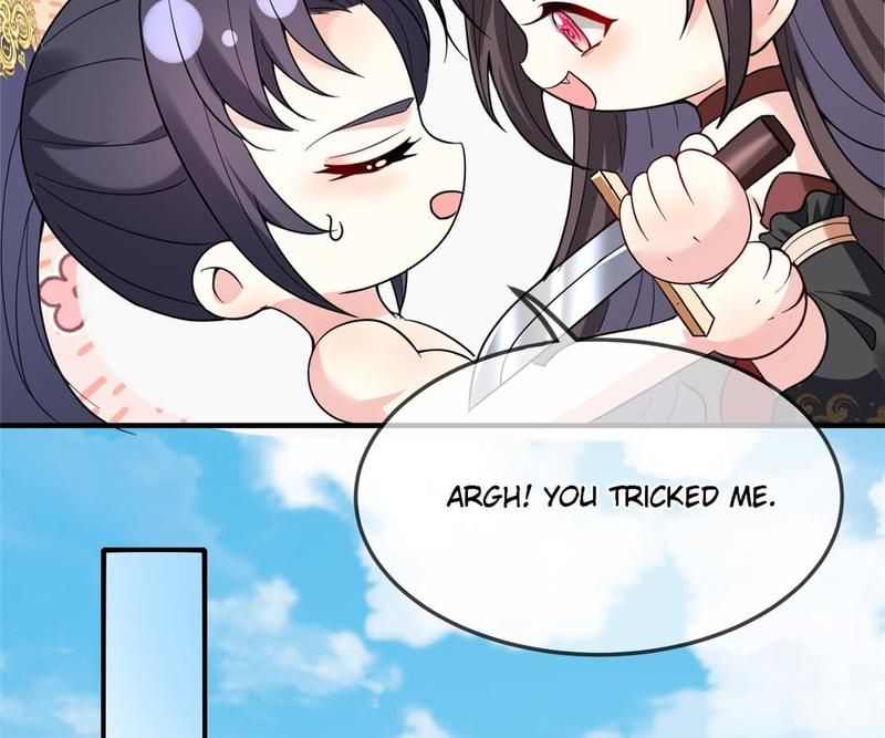 When the Dragon King Falls for the Loli Alchemist - Episode 150 — page 22