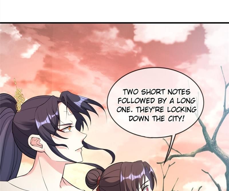 When the Dragon King Falls for the Loli Alchemist - Episode 150 — page 26
