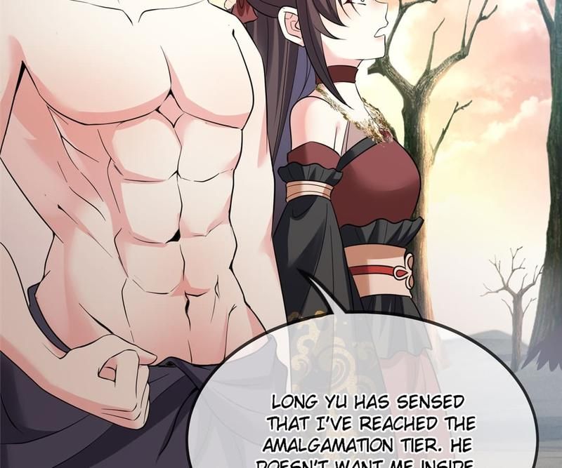 When the Dragon King Falls for the Loli Alchemist - Episode 150 — page 27