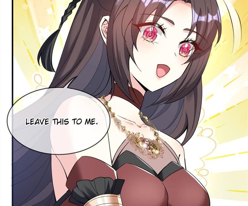 When the Dragon King Falls for the Loli Alchemist - Episode 150 — page 30