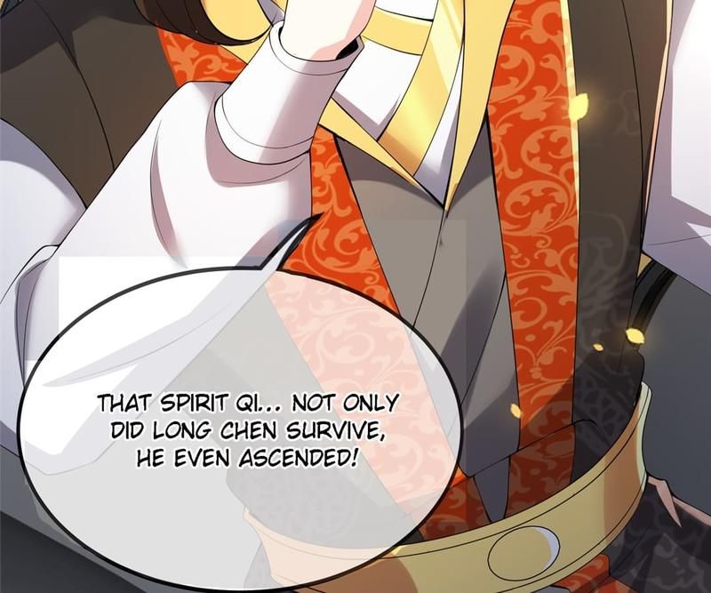 When the Dragon King Falls for the Loli Alchemist - Episode 150 — page 34