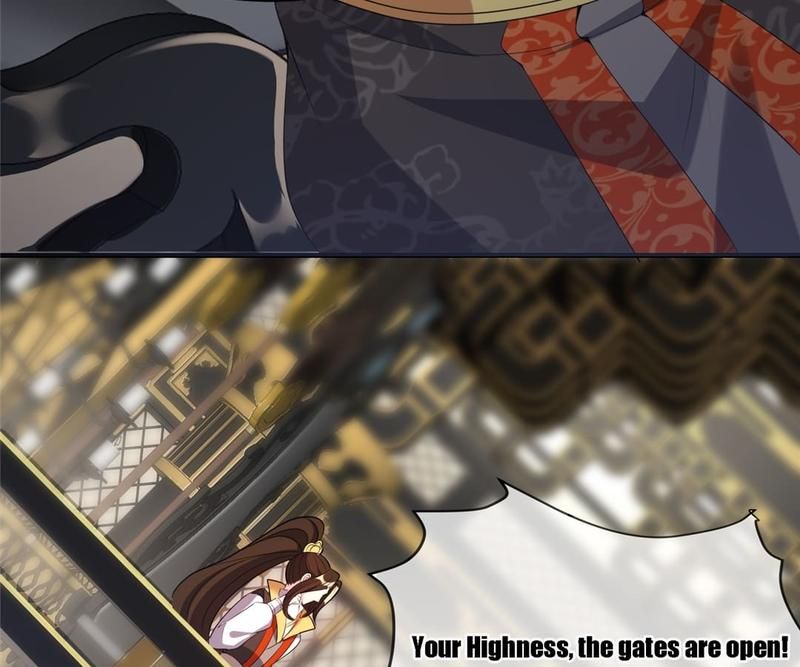 When the Dragon King Falls for the Loli Alchemist - Episode 150 — page 35
