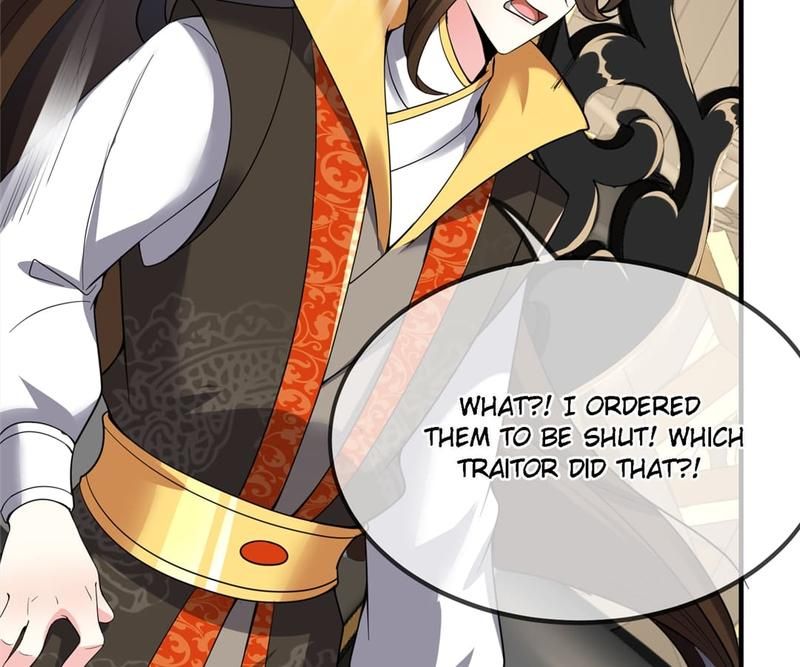 When the Dragon King Falls for the Loli Alchemist - Episode 150 — page 38