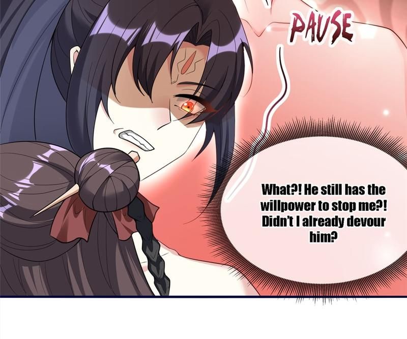When the Dragon King Falls for the Loli Alchemist - Episode 150 — page 4
