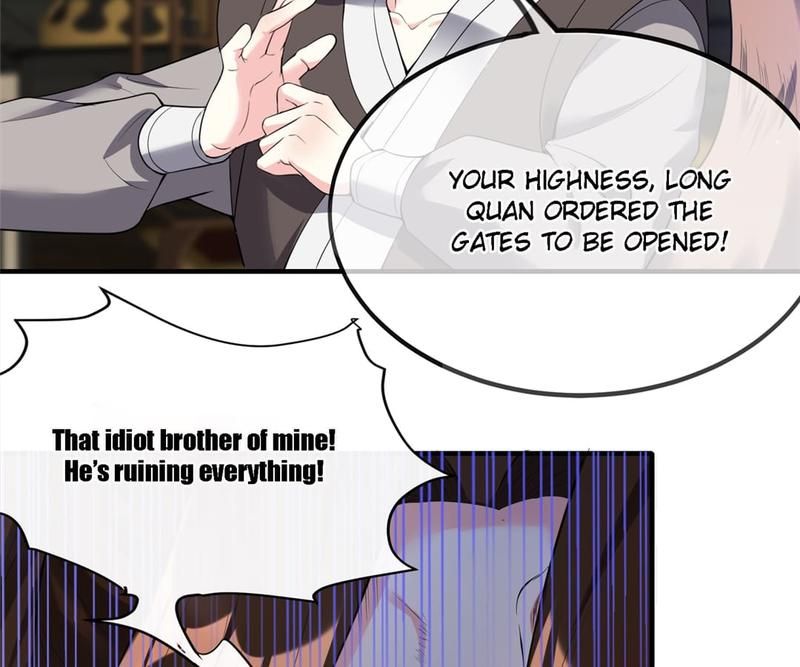 When the Dragon King Falls for the Loli Alchemist - Episode 150 — page 40