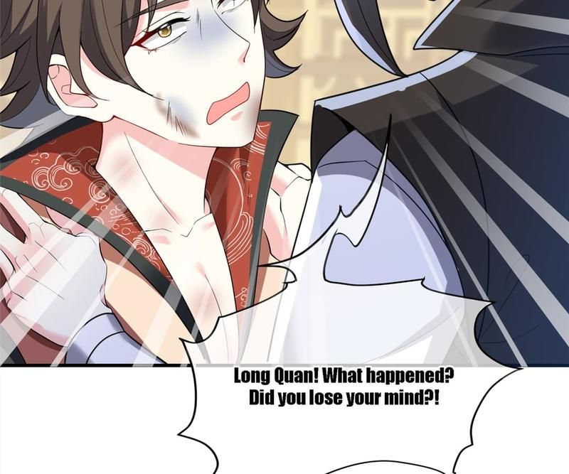 When the Dragon King Falls for the Loli Alchemist - Episode 150 — page 46
