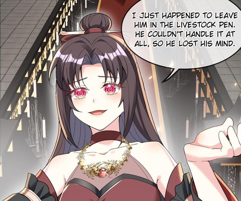 When the Dragon King Falls for the Loli Alchemist - Episode 150 — page 49