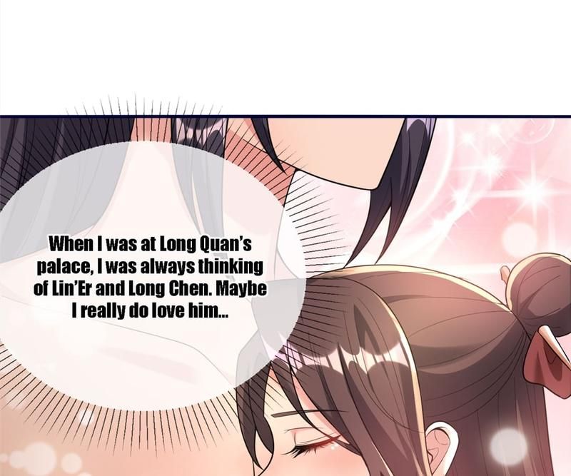 When the Dragon King Falls for the Loli Alchemist - Episode 150 — page 5