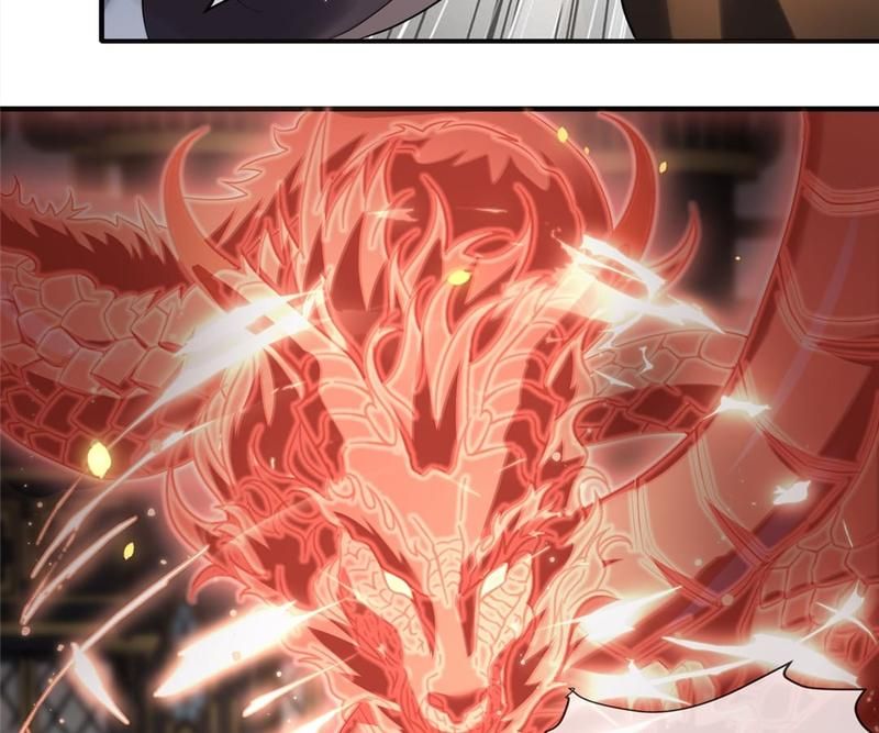 When the Dragon King Falls for the Loli Alchemist - Episode 150 — page 58